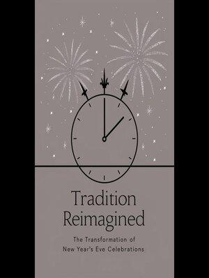 cover image of Tradition Reimagined